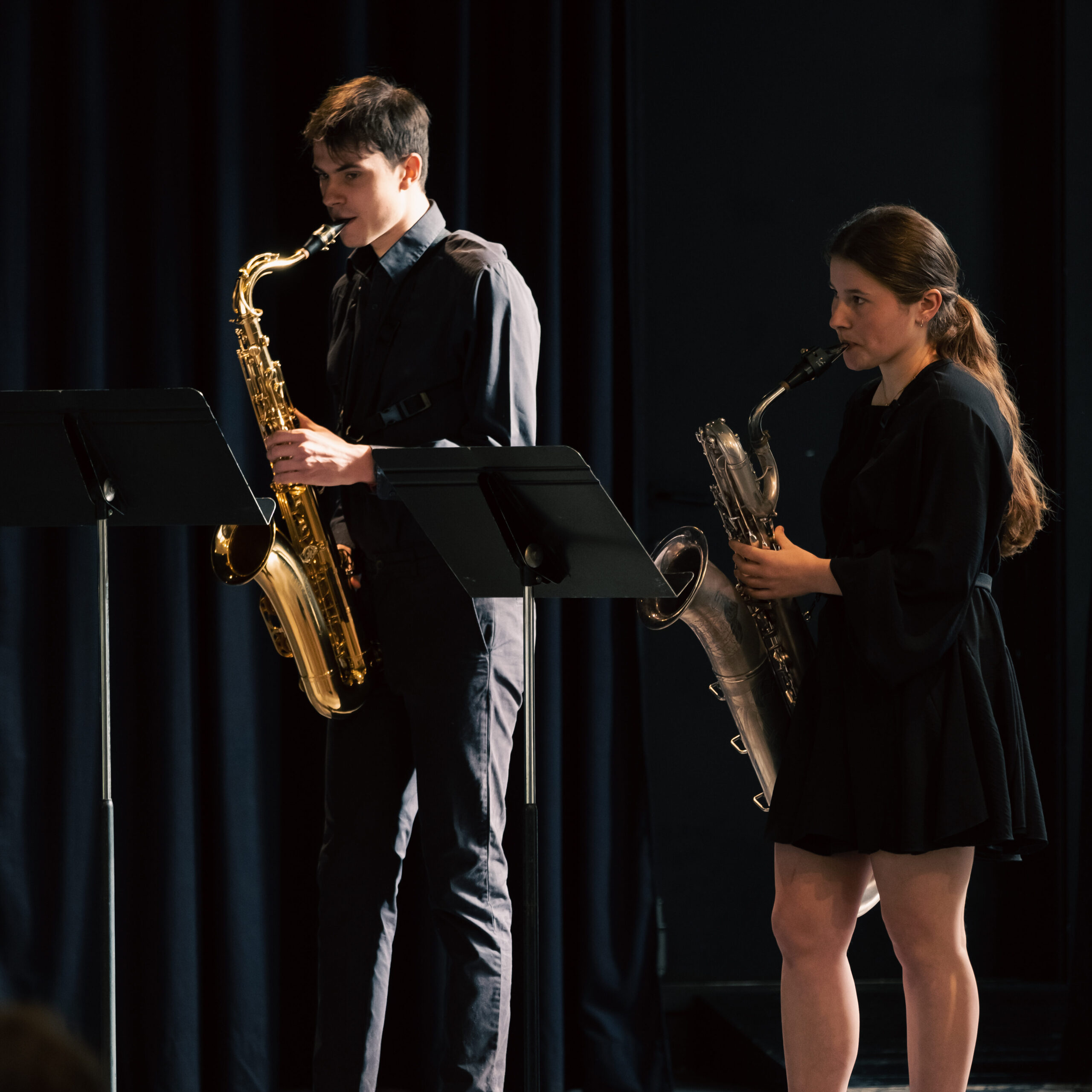 Openbare examens 2026